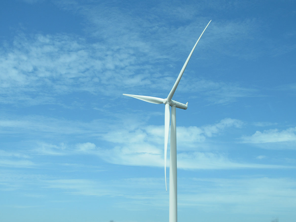 AIR Turbine 40