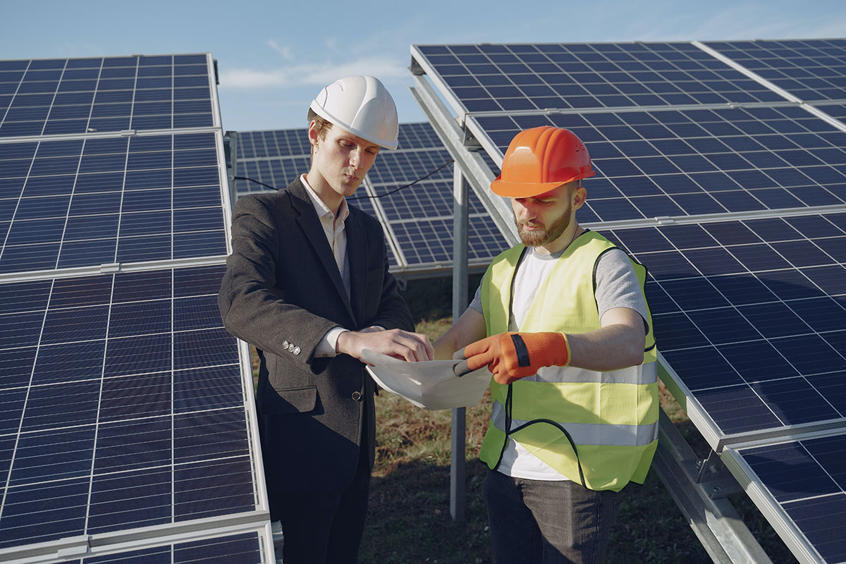 Canadian Solar 255