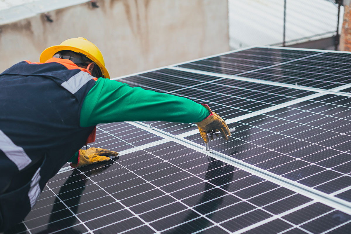 Canadian Solar