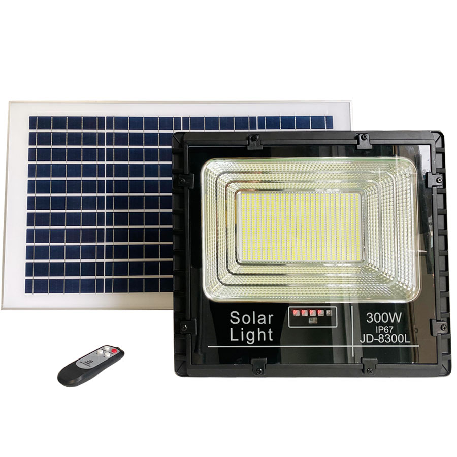 Solar Light 300W